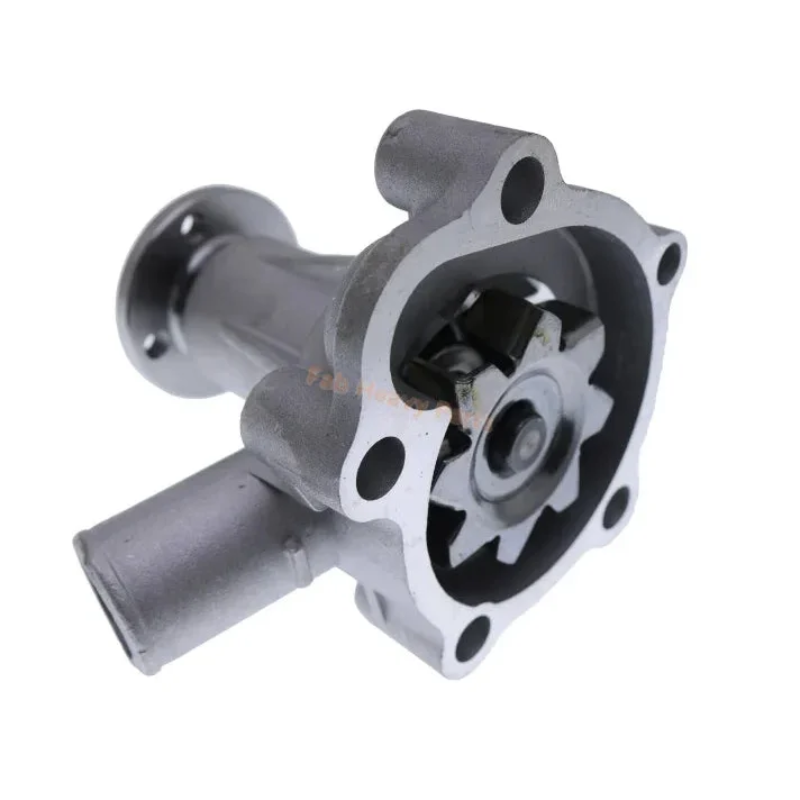 Water Pump 121450-42010 129350-42010 121023-42100 for Yanmar