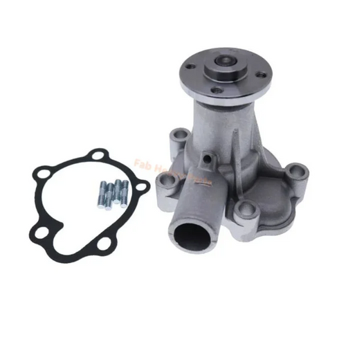 Water Pump 121450-42010 129350-42010 121023-42100 for Yanmar