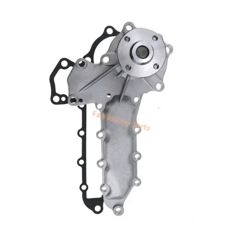 Water Pump 15521-73033 15521-73035 for Kubota Engine D1402 V1902 V2203 Tractor L235 L275 Excavator KH60 KX161-2