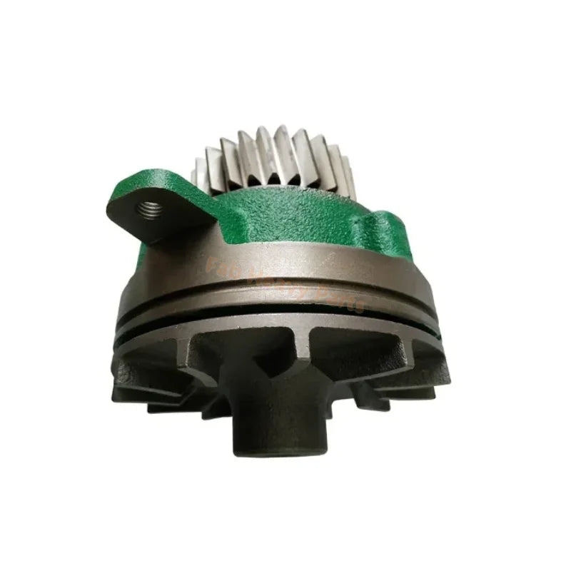 Water Pump 20431137 for Volvo Excavator EC460B EC360B EC330B Wheel Loader  L220E L180E L180EHL