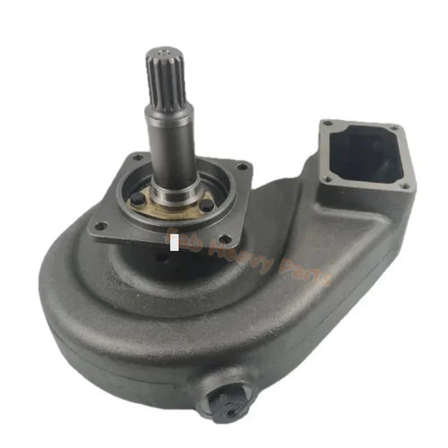 Water pump 212-8177 2128177 416-0610 4160610 Fits for Caterpillar 994 777D 785 793B Engine 3512 3516 3508B