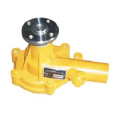 Water Pump 30745-00210 3074500210 for Mitsubishi Engine K4L Fits for Caterpillar CAT Excavator E303 E304 E305