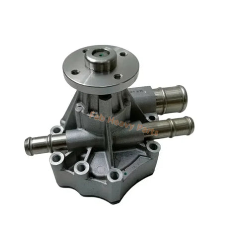 Water Pump 7030406 7280344 for Doosan Engine D24 Fits Bobcat Skid Steer Loader S510 S530 S550 S570 S590 T590