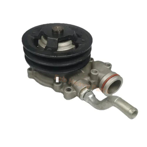 Water Pump 8-94395-656-0 8-94395-656-3 8-94395-656-5 For 6HE1 6HL1 6HK1 Engine