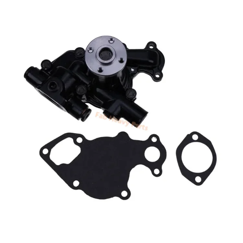 Water Pump Assy YM119810-42000 Fits for Komatsu 3D78N-1A 3D78AE-3D 3D75N-2E  3D75N-1YC 3D75-2D 3D75-2C Engine