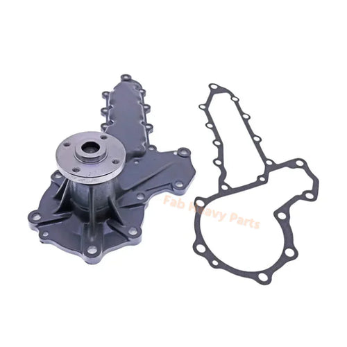 Water Pump E5800-73037 for Mahindra 2810 3510 4010 4110 4510C-T4 5010 6010 6110