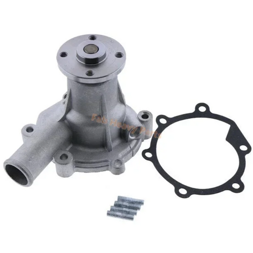 Water Pump MM433170 MM43317001 for Mitsubishi L2EL3E L3A L2A L3C L2C L3E2 Engine