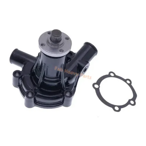 Water Pump YM129327-42100 Fits for Yanmar 3T84HLE Fits Komatsu 3D84-1 Engine PC30-5 PW20-1 PC30-6 PC20-5 PC20-6 PC30-3 PC30-1 Takeuchi TB25 Excavator