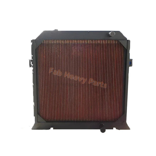 Hydraulic Radiator 209-03-71101 2090371101 Fits for Komatsu Excavator PC800-6 PC1800-6 PC750-6