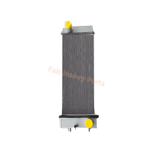 Hydraulic Radiator 440211-00027 440211-00027A 440211-00027B for Doosan Daewoo Excavator DX140LCR