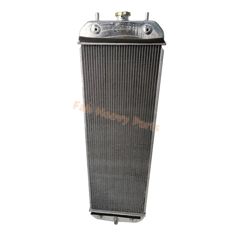 Hydraulic Radiator 4650352 for Isuzu Engine 4HK1 Hitachi Excavator ZX200-3  ZX210-3 ZX220W-3 ZX225US-3 ZX240-3 ZX250W-3