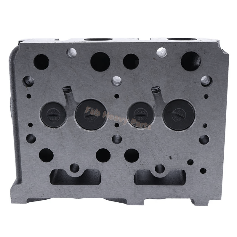 Z750 Z751 Complete Cylinder Head for Kubota Tractor B7000 L175 