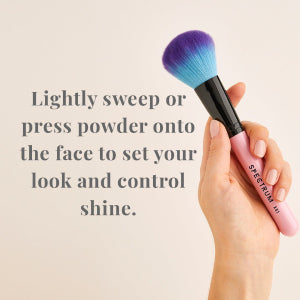 A01 Powder Makeup Brush