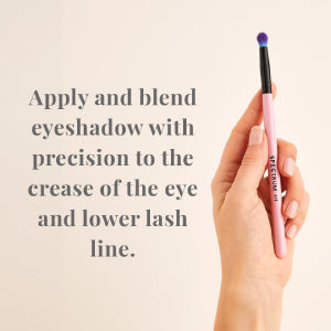 A12 Fluffy Pencil Makeup Brush