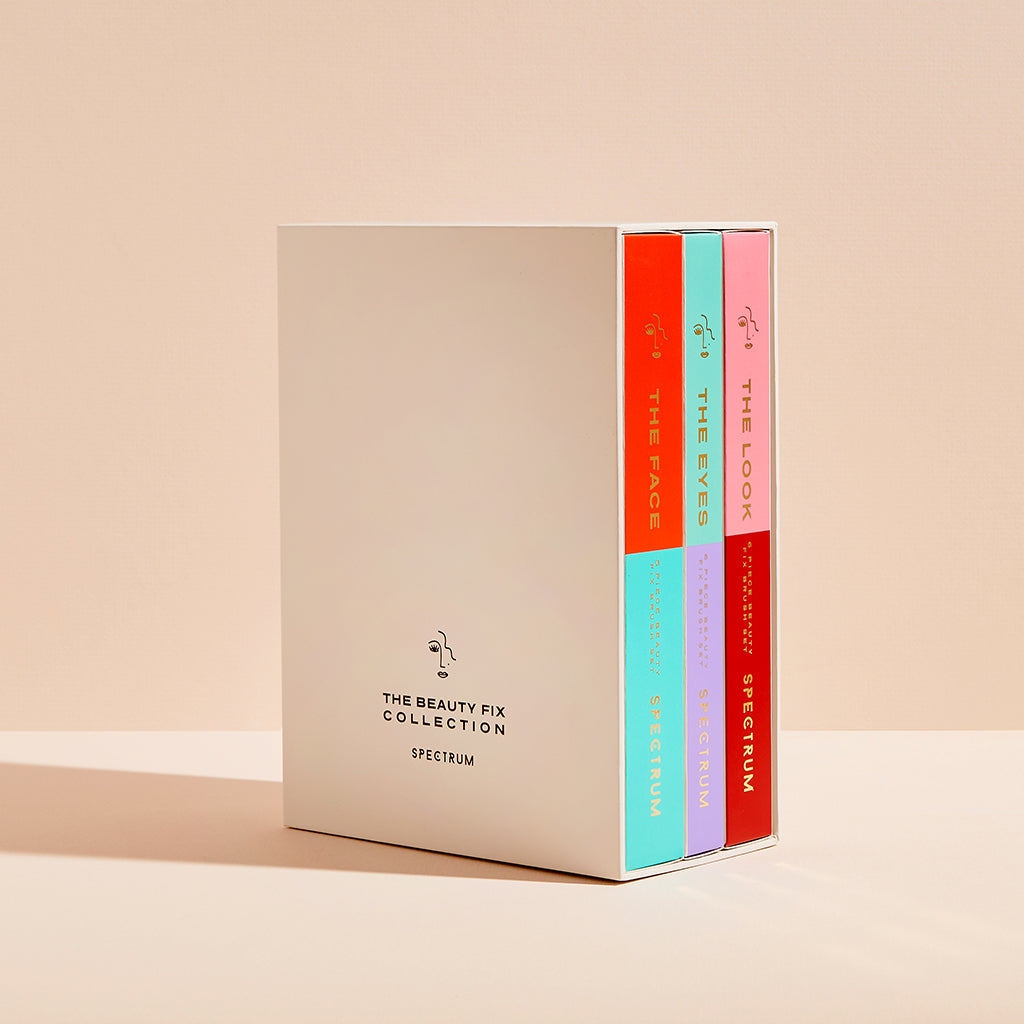 The Beauty Fix Collection