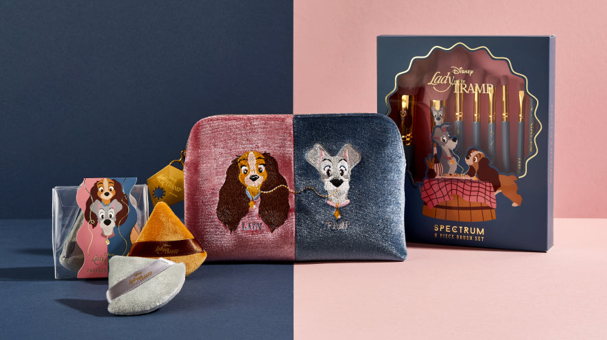 Lady and the Tramp Bundle