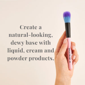 D04 Dewy Foundation Makeup Brush