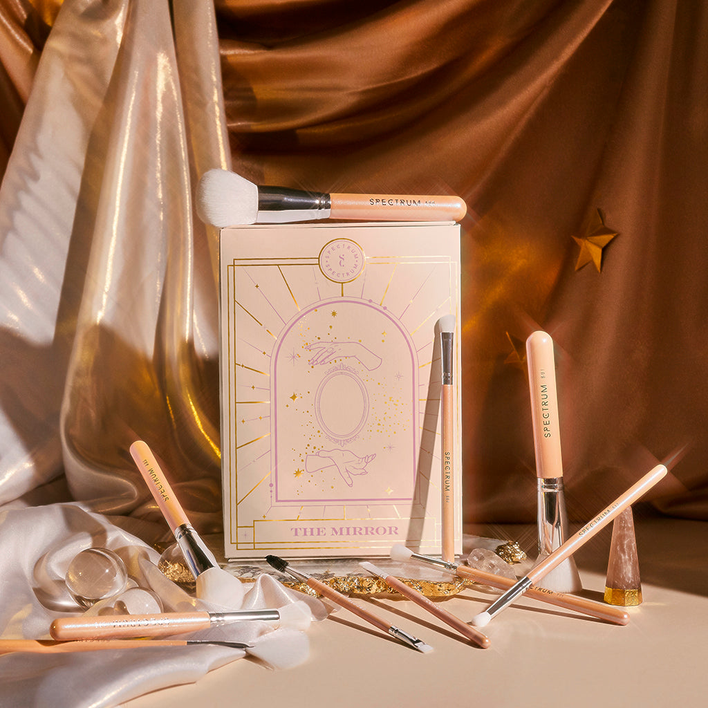 The Mirror Mystery Box