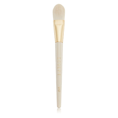 Sculpt Number 9 Brush - The Universal Makeup Brush – Spectrum