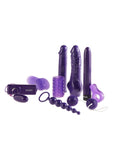 Mega Purple SexToy Kit