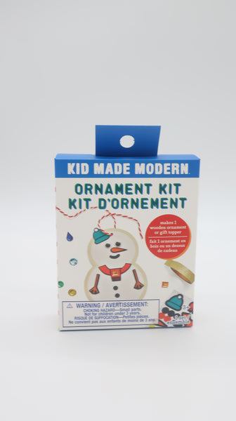 Kid Made Modern Autumn Craft Kit