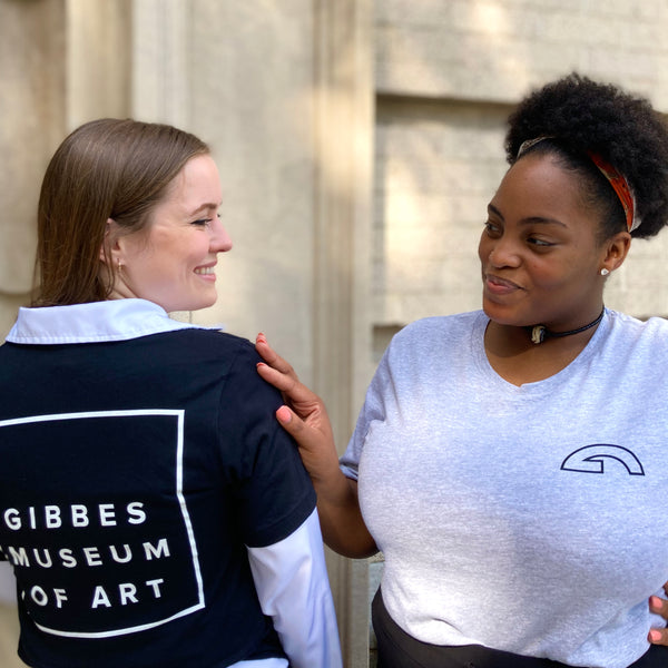 Gibbes Rotunda Dome Tote Bag – Gibbes Museum Store