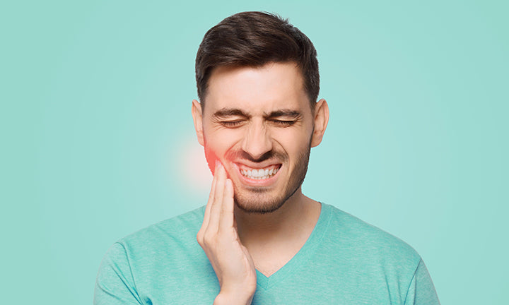 How to Brush After Getting Your Wisdom Teeth Removed: An Oral Surgeon Explains