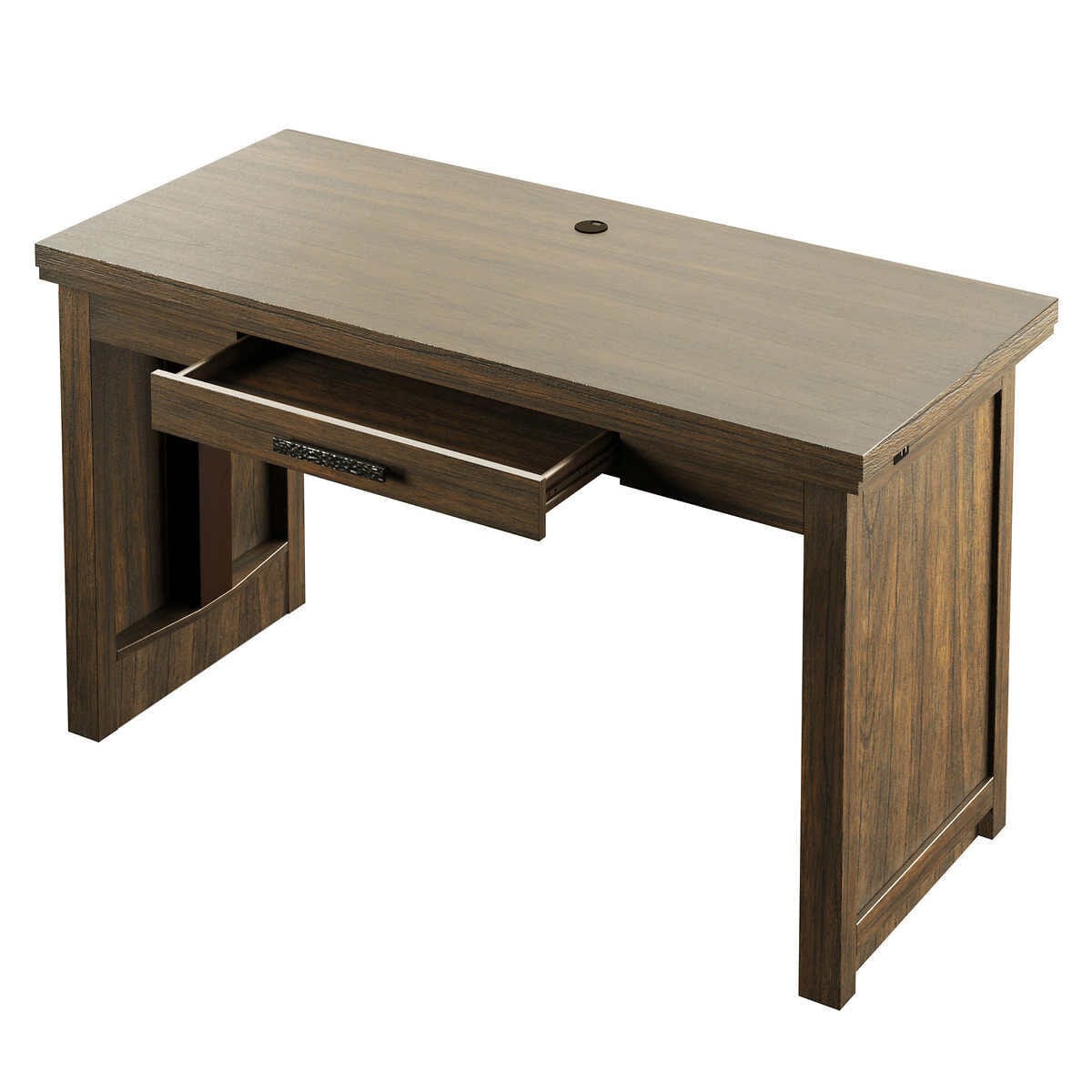 adjustable height desk tresanti