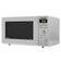 Panasonic NN-GD37HSBPQ, 23L Grill Microwave in Silver