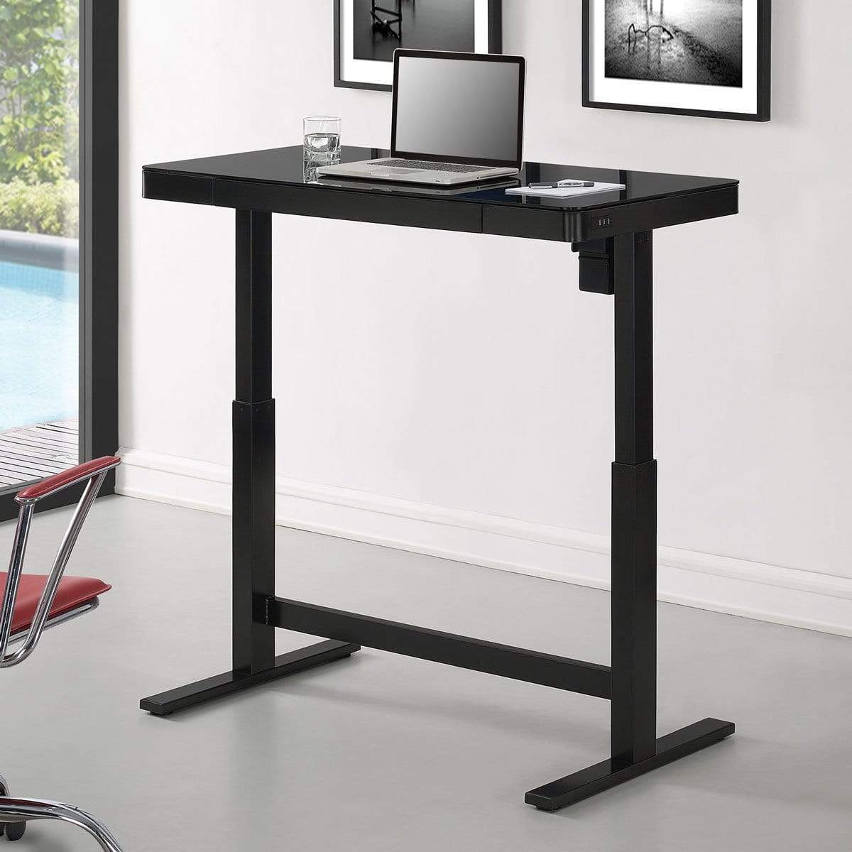 tresanti franklin desk