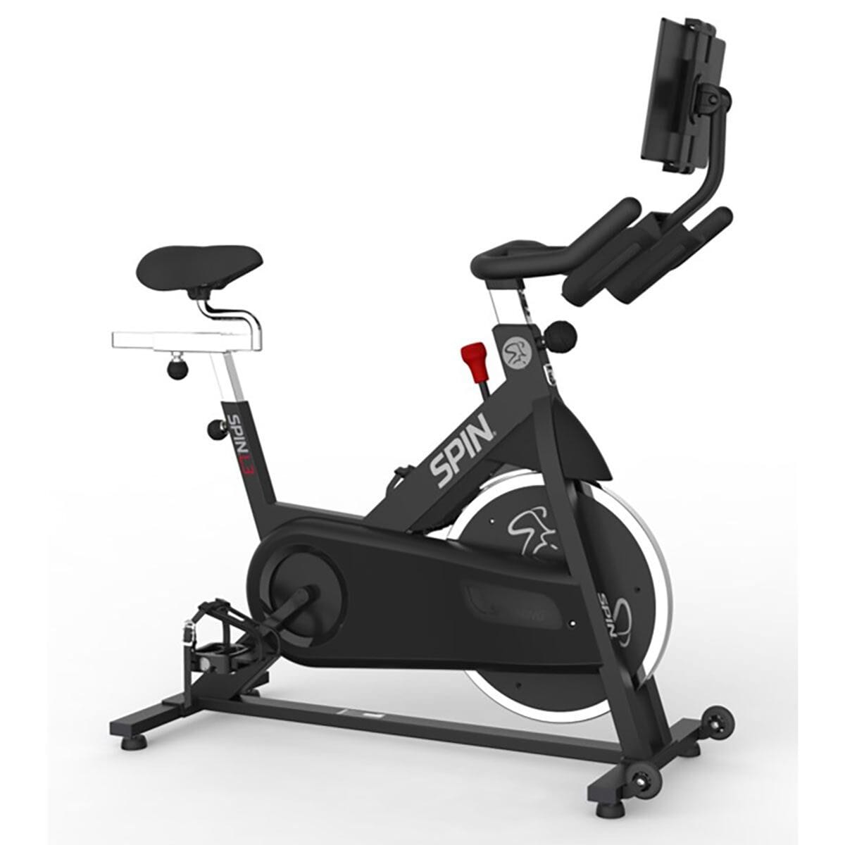 l3 home exercise bike