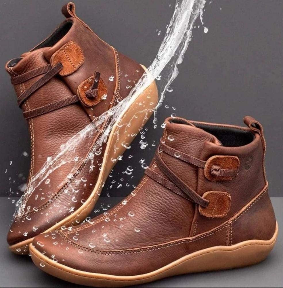 waterproof ankle boots for walking