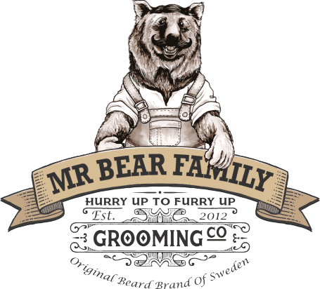 Mr Bear Family – Ruohonjuuri