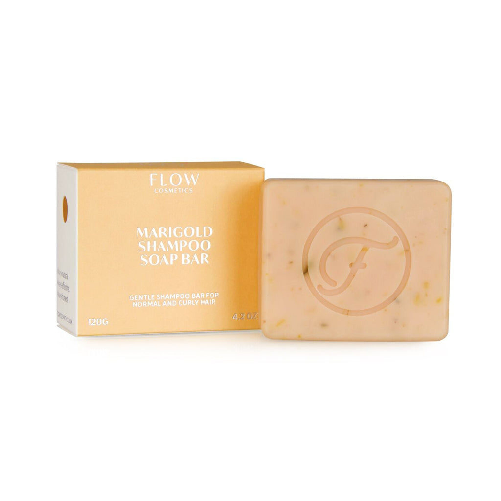 Flow Cosmetics shampoo