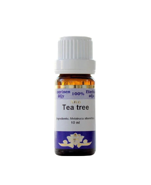 Frantsila Tea Tree, eteerinen öljy, 10 ml