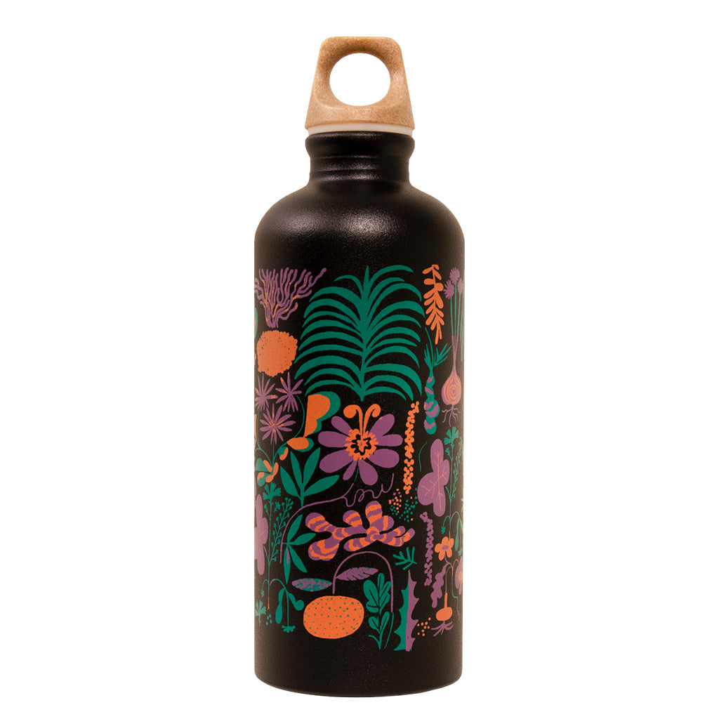 Sigg Traveller juomapullo 0,6 L