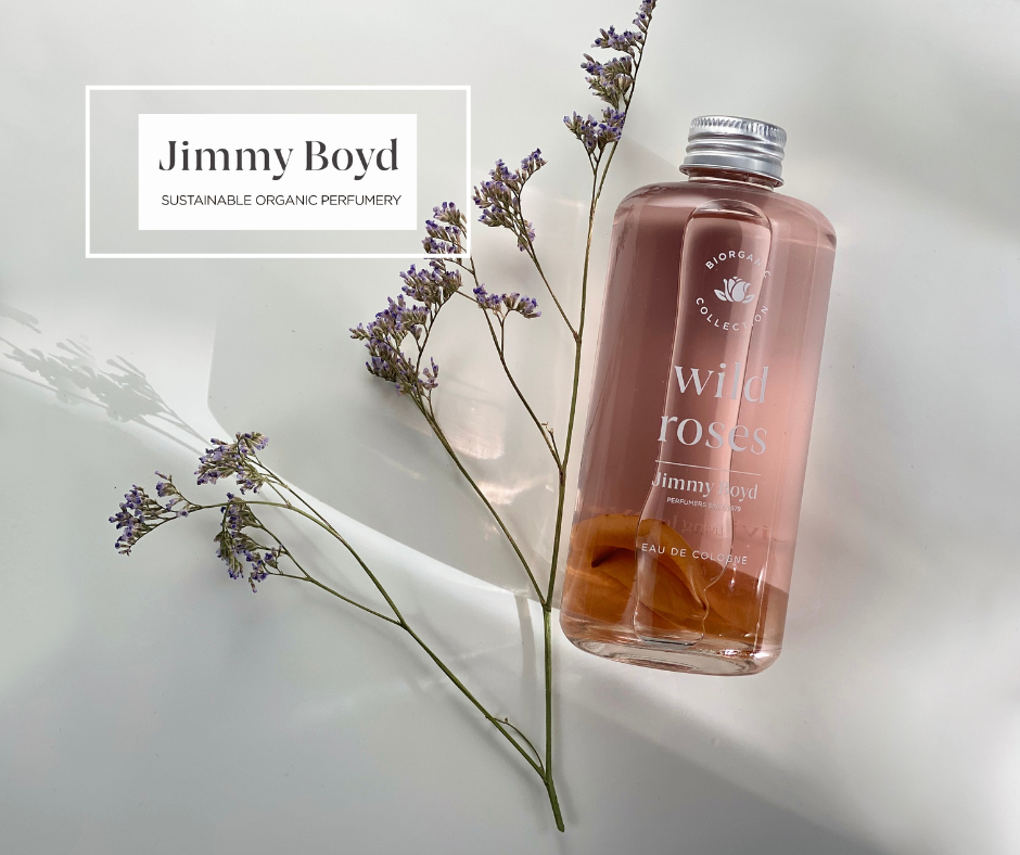 Jimmy Boyd Wild Roses Ruohobjuuren verkkokauppa