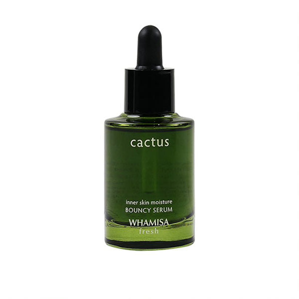 Whamisa Cactus serum-kaktusseerumi