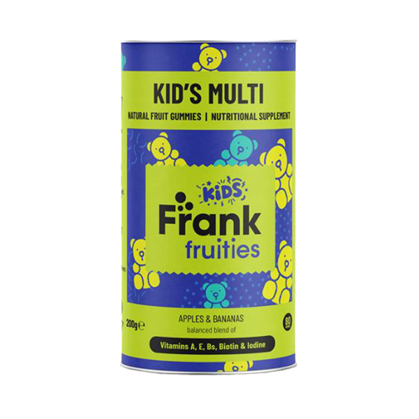 Kid's Multi Frank Fruities