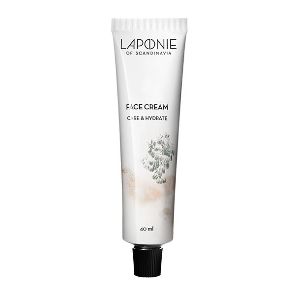 Laponie of Scandinavia Kasvovoide (Light Face Cream), 40 ml