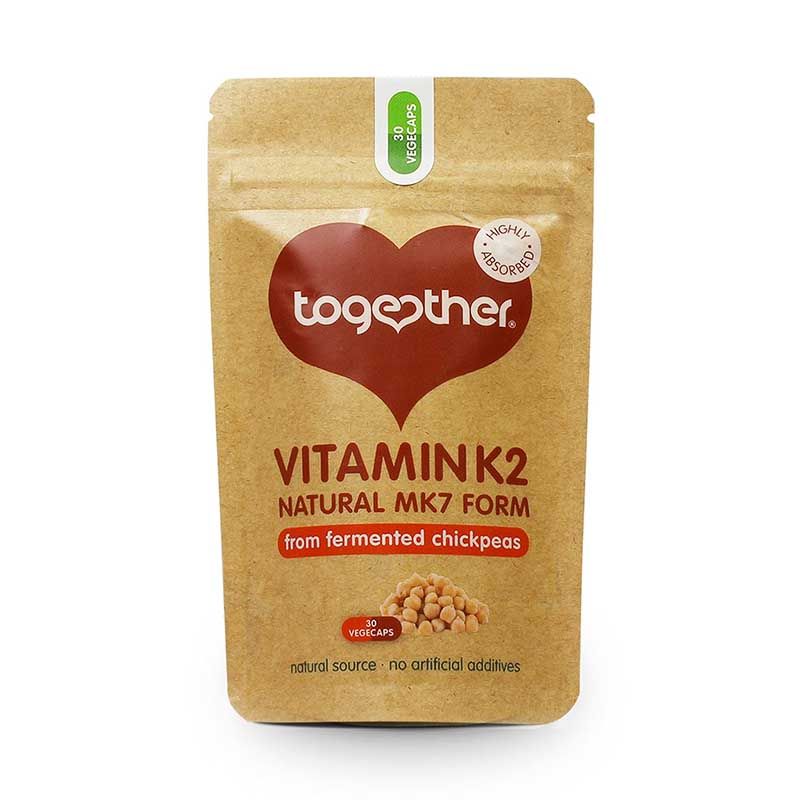 K2-vitamiini, 30 kpl – Ruohonjuuri