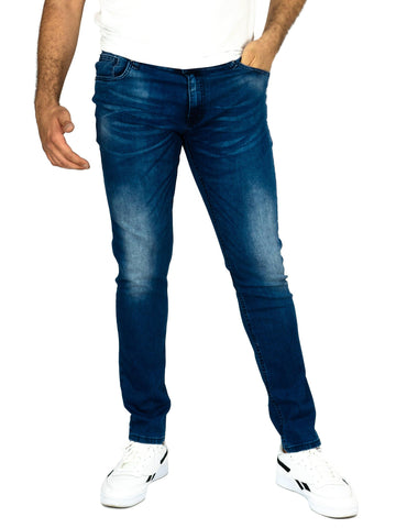 En smule Skære af Indlejre Men's Jeans / Jack-Moore-Jeans