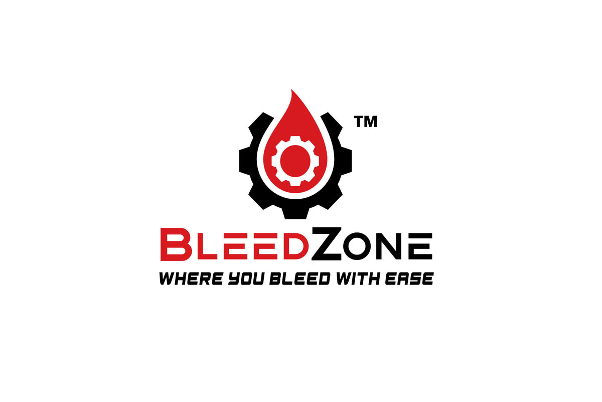 BleedZone LLC