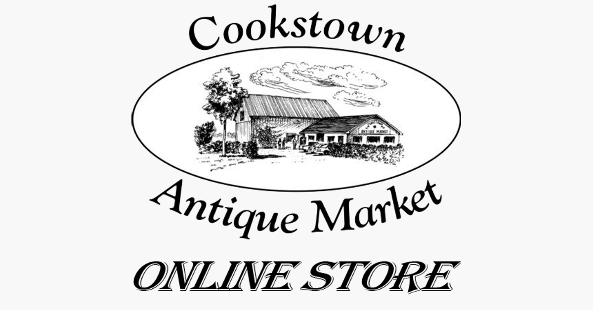 Cookstown Antique Market