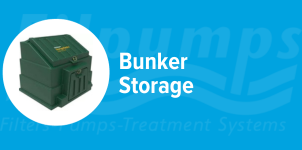 Bunker storage