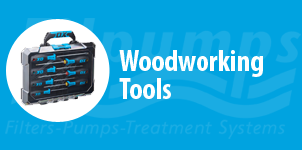 Icon for woodworking tools