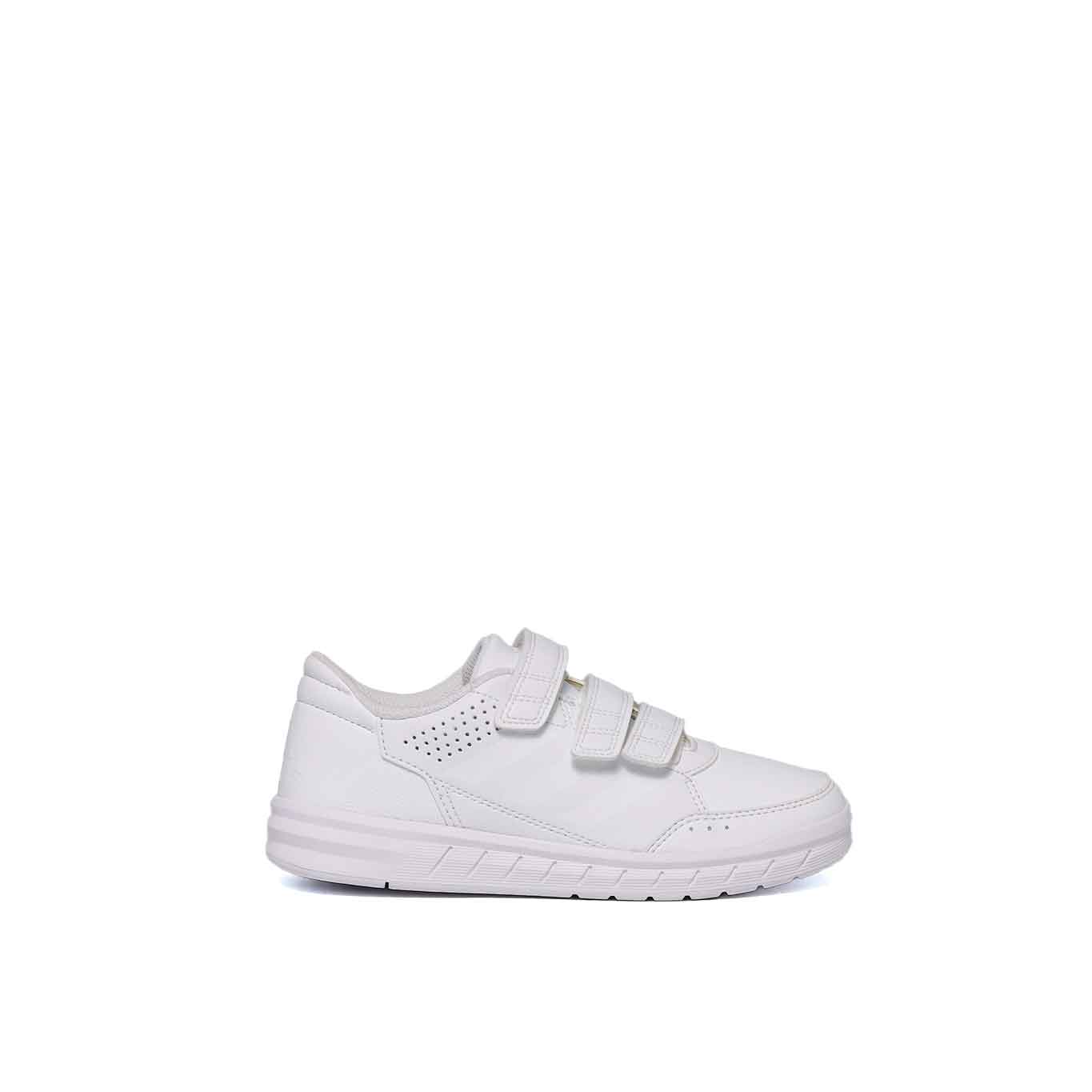 Tenis Puma UP Mujer 373034 04 Casual Blanco/Rosa