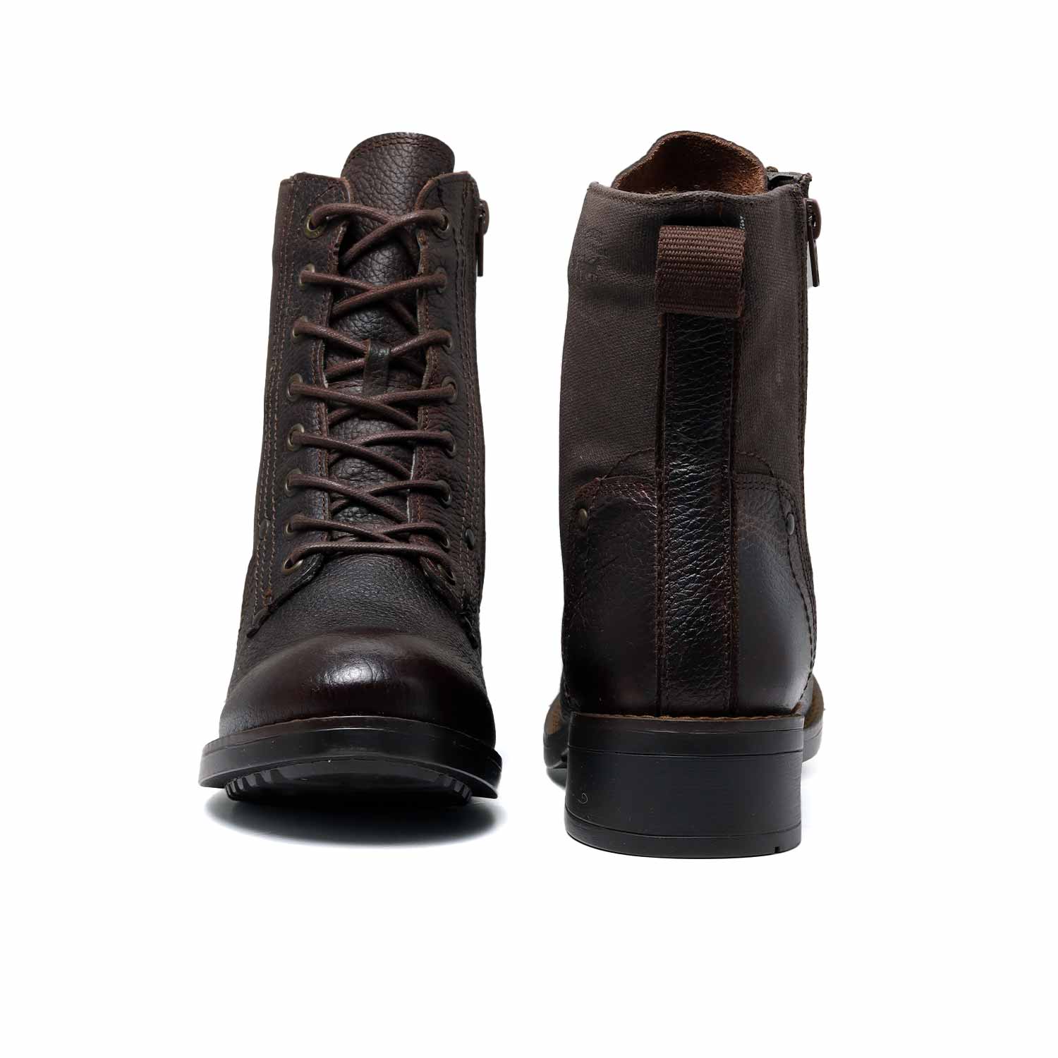 Botas Levis L127311 Café