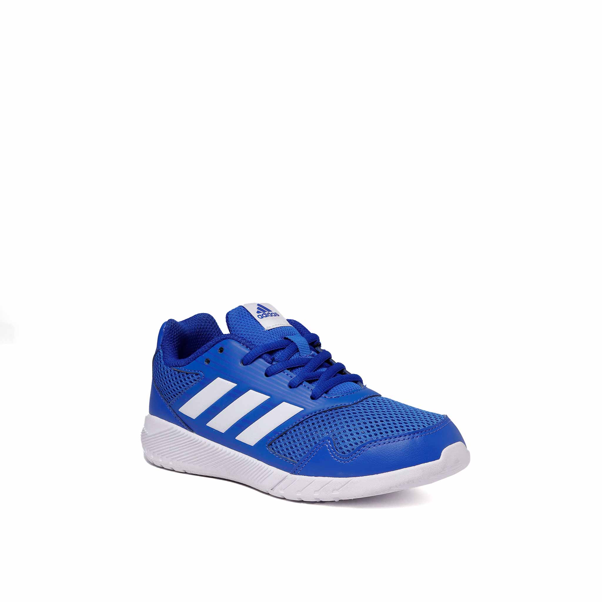 Tenis Adidas CQ0037 Running Azul