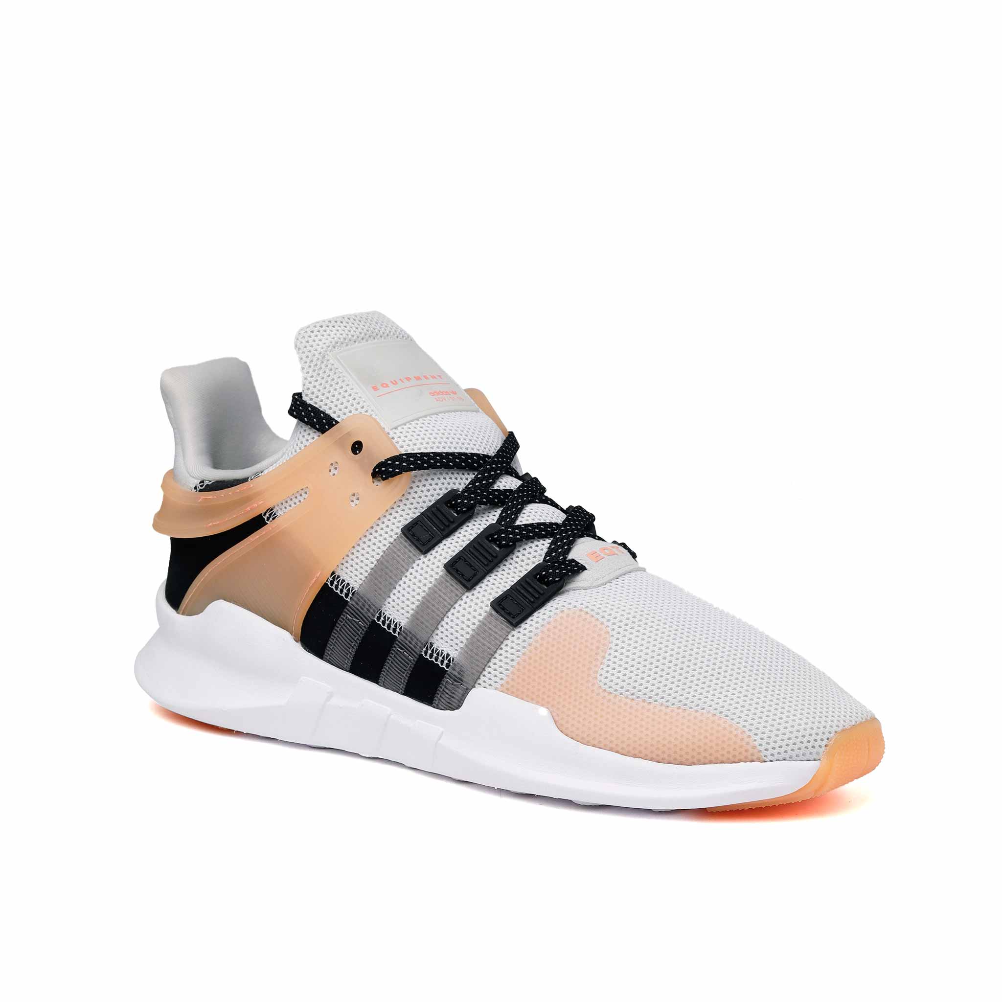 Tenis Adidas EQT Support ADV Mujer CQ2251 Correr Unicos Moderna